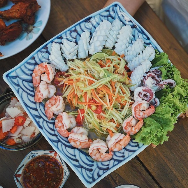 Du lịch trong nước vẫn “chất lừ”: Ăn ngon, ở đẹp tại thành phố mù sương Đà Lạt ảnh 5