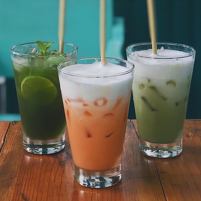 Du lịch trong nước vẫn “chất lừ”: Ăn ngon, ở đẹp tại thành phố mù sương Đà Lạt ảnh 6