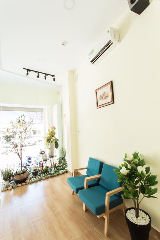 Gợi ý cho những vị khách cầu toàn 2 homestay sang xịn, giá "hạt dẻ" tại Sài Gòn ảnh 7