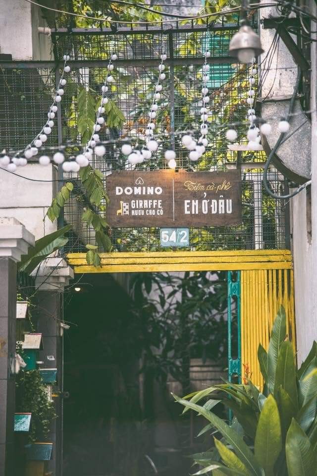 Gợi ý cho những vị khách cầu toàn 2 homestay sang xịn, giá "hạt dẻ" tại Sài Gòn ảnh 15