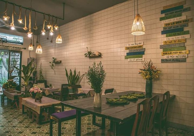 Gợi ý cho những vị khách cầu toàn 2 homestay sang xịn, giá "hạt dẻ" tại Sài Gòn ảnh 16