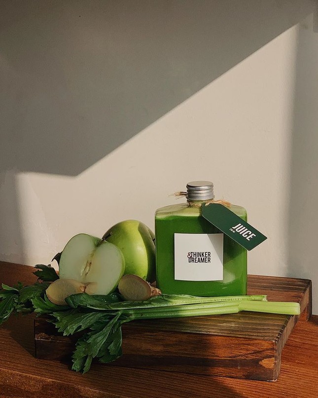 Cà phê vintage mô phỏng Hội An mộng mơ trong khu chung cư “sống ảo” nhất Sài Gòn ảnh 17