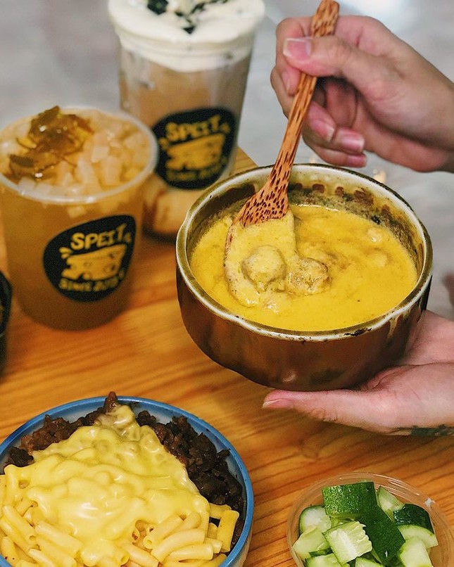Món ngon cuối tuần: Hải sản giá “hạt dẻ” và thực đơn phủ ngập cheese, bạn chọn đi! ảnh 12