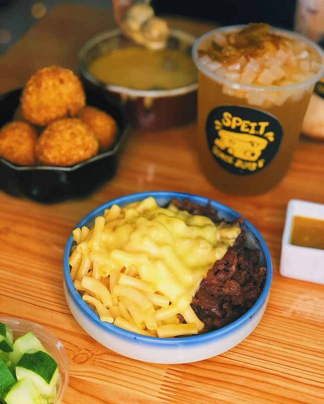 Món ngon cuối tuần: Hải sản giá “hạt dẻ” và thực đơn phủ ngập cheese, bạn chọn đi! ảnh 14