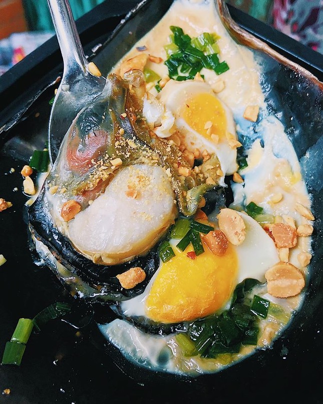 Món ngon cuối tuần: Hải sản giá “hạt dẻ” và thực đơn phủ ngập cheese, bạn chọn đi! ảnh 10