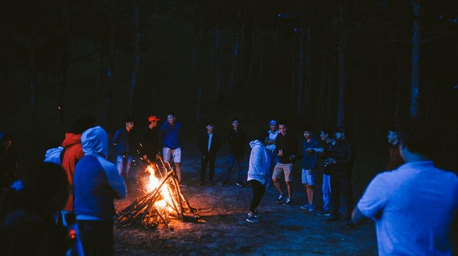 Có một góc Đà Lạt rất chill, cực phù hợp cho những buổi cắm trại cùng hội cạ cứng ảnh 7