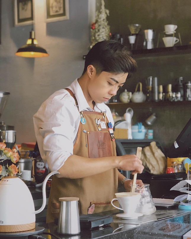 Tọa độ mùa Hè: 3 địa điểm tụ tập bạn bè, “sống ảo” chất lừ tại Sài Gòn, bạn biết chưa? ảnh 4