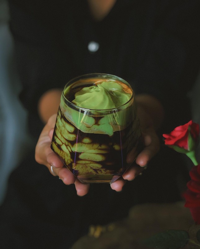 Tọa độ mùa Hè: 3 địa điểm tụ tập bạn bè, “sống ảo” chất lừ tại Sài Gòn, bạn biết chưa? ảnh 7