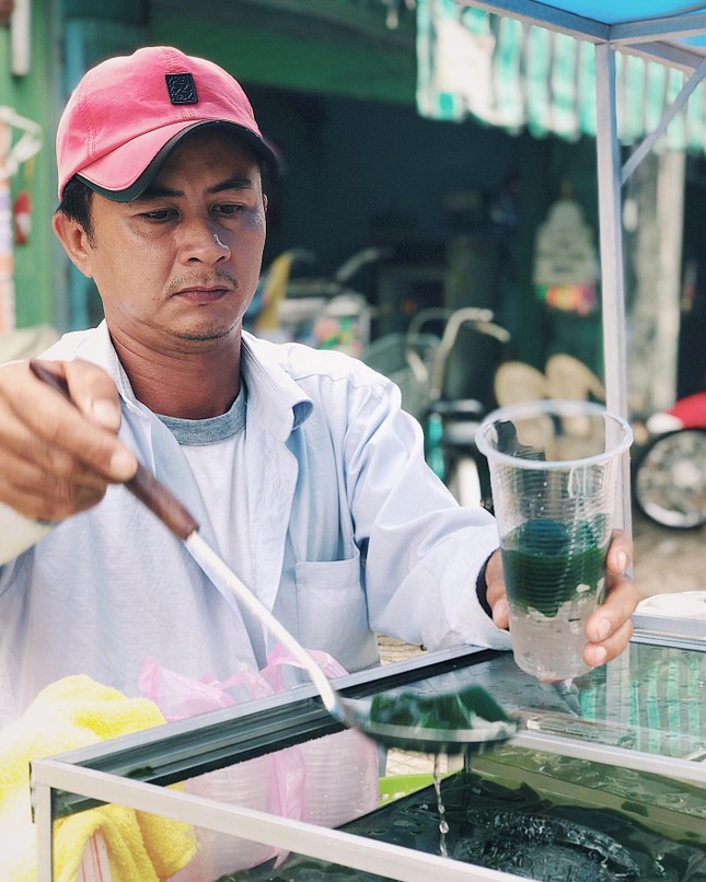 Thực đơn mùa Hè: Tàu hũ Sài Gòn và sương sâm cốt dừa ngọt ngào đi cùng năm tháng ảnh 11