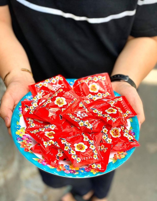 "Thiên đường ăn vặt" dành cho teen ghiền cả trà chanh lẫn trà sữa mix đủ vị ảnh 6
