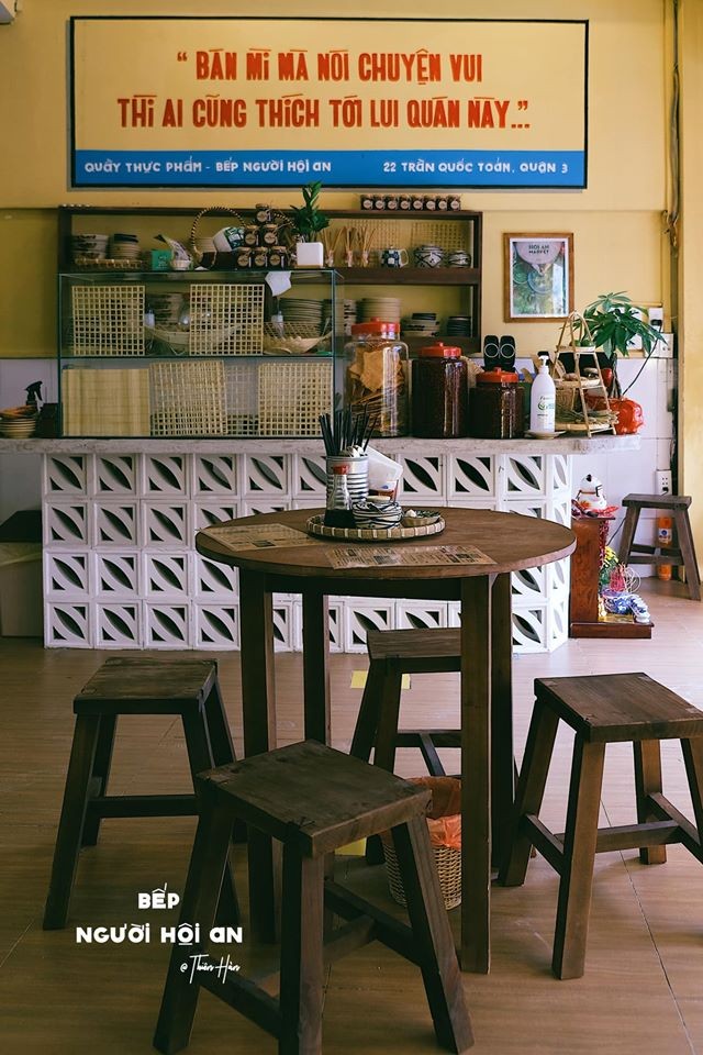 Hẹn hò cuối tuần với Sài Gòn yêu thương: Trời đổ mưa rồi đó, bạn đã ăn gì chưa? ảnh 3
