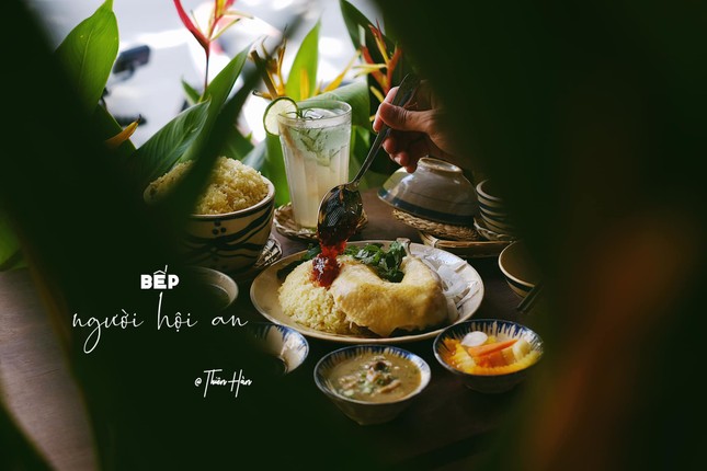 Hẹn hò cuối tuần với Sài Gòn yêu thương: Trời đổ mưa rồi đó, bạn đã ăn gì chưa? ảnh 1