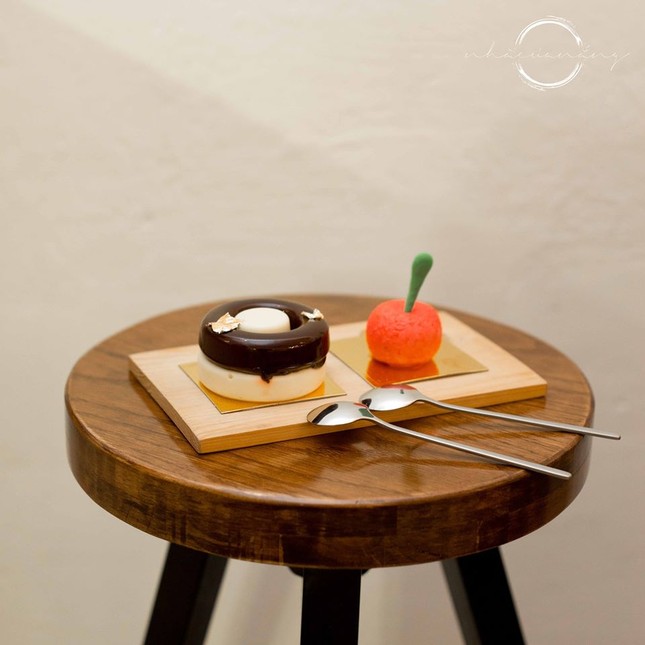 Ghé những cửa tiệm cà phê mà dù đi với bạn hay đi “đu đưa” một mình cũng cực chill ảnh 14