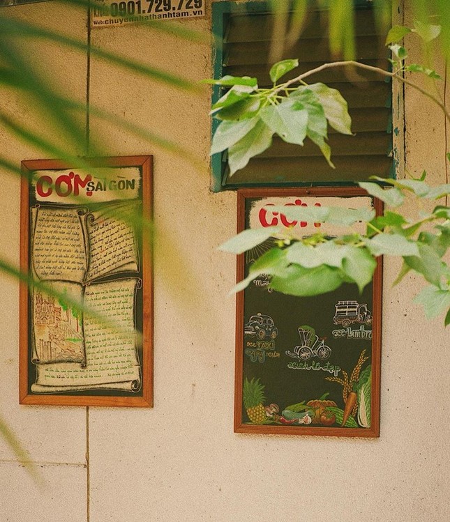 Những homestay đáng yêu giá dưới 1 triệu đồng/ đêm tại Sài Gòn cho những du khách teen ảnh 4