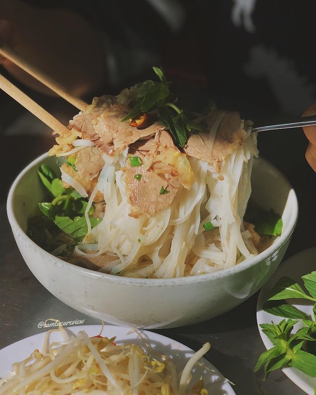 Thực đơn ngon liêu xiêu của teen thành phố sương mù khiến bạn phải ghen tị ảnh 2