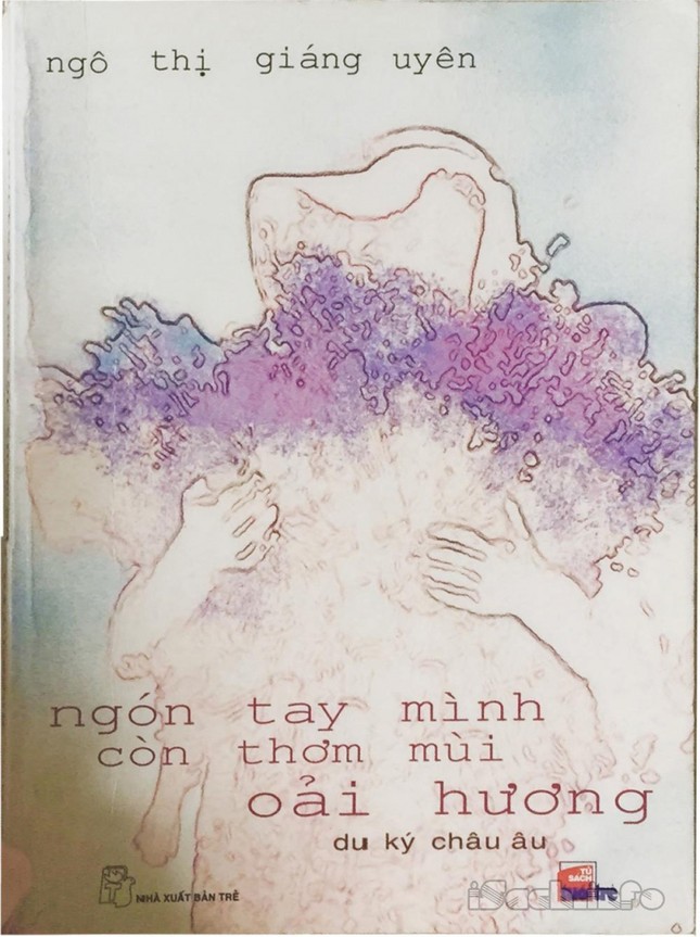 Những cuốn sách du lịch truyền cảm hứng mọi cô gái nên tìm đọc trước tuổi 25 ảnh 1