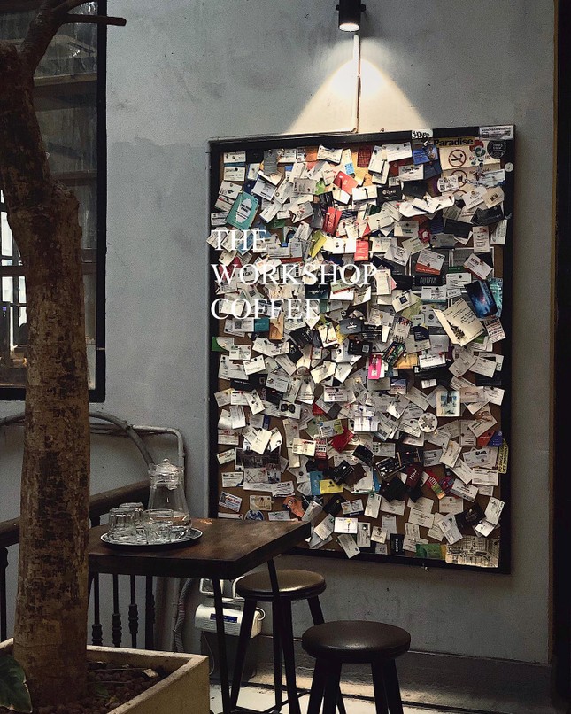 TP.HCM: Thưởng thức ly dalgona latte “xịn” và chuẩn vị từ khu phố Myeongdong ở Hàn Quốc ảnh 4