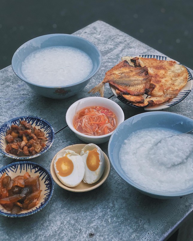 Bản đồ ăn vặt: Thực đơn ăn xế ngon chơi vơi rẻ vô địch thiên hạ chỉ dưới 10K ảnh 2