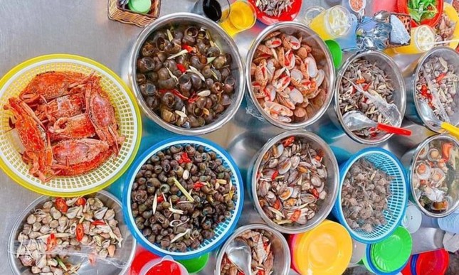 Điểm hẹn cuối tuần: Ăn gì và chơi ở đâu nếu bạn chỉ có một ngày ở Nha Trang? ảnh 5