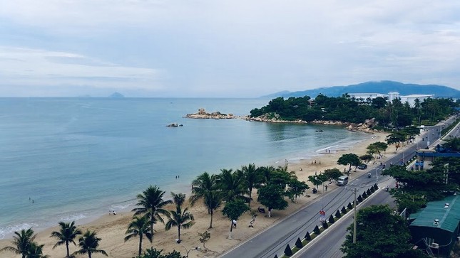 Điểm hẹn cuối tuần: Ăn gì và chơi ở đâu nếu bạn chỉ có một ngày ở Nha Trang? ảnh 1