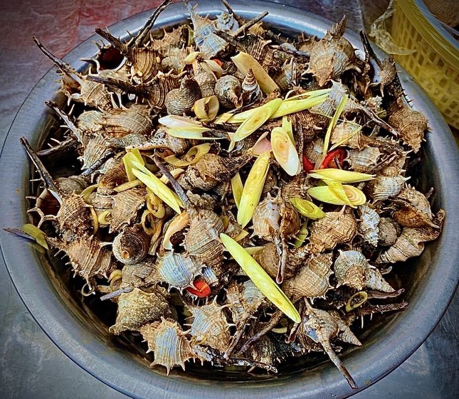 Điểm hẹn cuối tuần: Ăn gì và chơi ở đâu nếu bạn chỉ có một ngày ở Nha Trang? ảnh 6