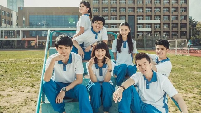 Gửi tuổi 15: Nếu một mai em chịu điều oan ức ảnh 3