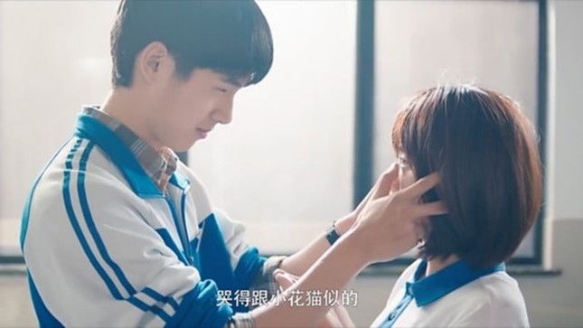 Gửi tuổi 15: Nếu một mai em chịu điều oan ức ảnh 1