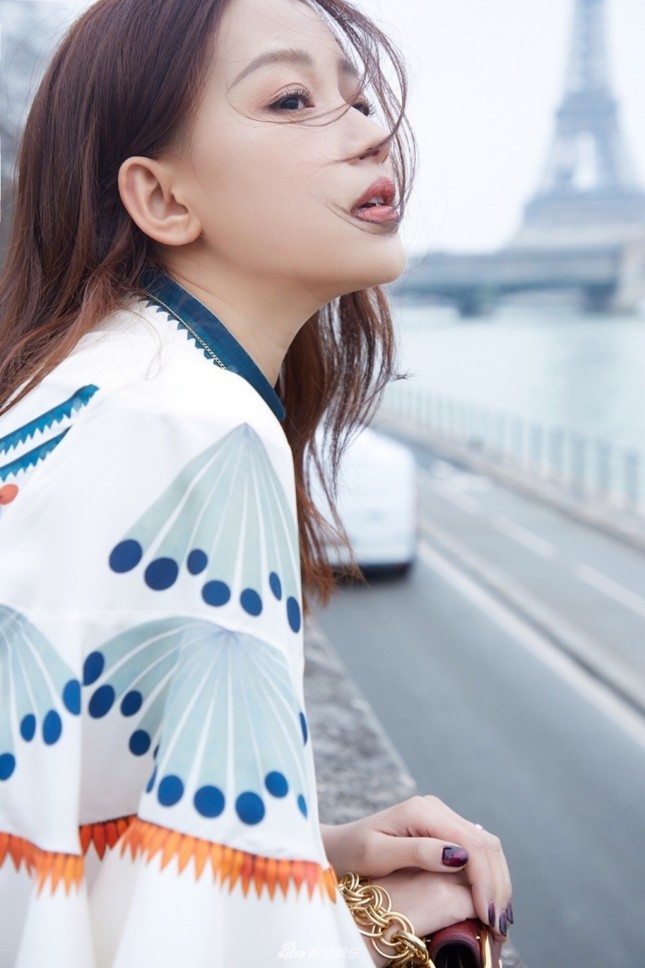 Nếu cuộc đời này là một bộ phim, đừng bao giờ cho rằng mình nhất định phải là nữ chính ảnh 1