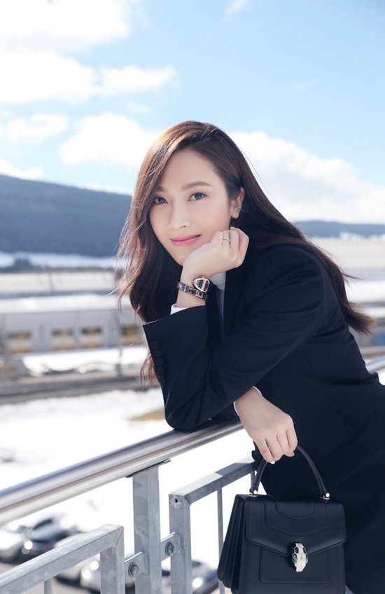 Hạnh phúc nằm trong lòng bàn tay, em chỉ cần học cách “nhận ra” thay vì nhọc công đi tìm kiếm ảnh 1
