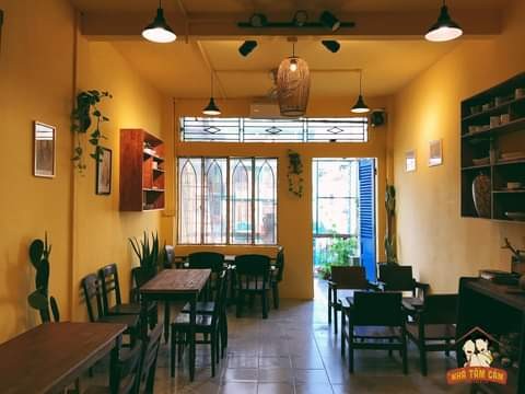 Tái hiện Sài Gòn xưa bình dị - Tọa độ "sống ảo" chất lừ đầu năm không thể bỏ qua! ảnh 7