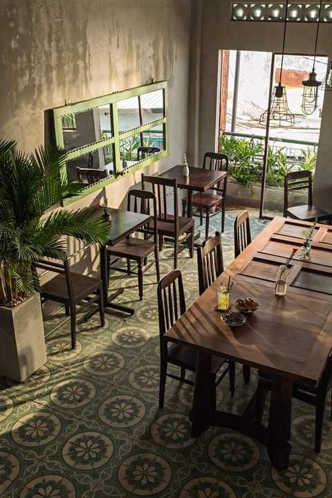 Tái hiện Sài Gòn xưa bình dị - Tọa độ "sống ảo" chất lừ đầu năm không thể bỏ qua! ảnh 1