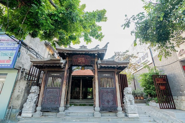 Đà Nẵng: Dừng chân một chút, ăn miếng bánh uống ngụm trà, chill với view cực xịn ảnh 7
