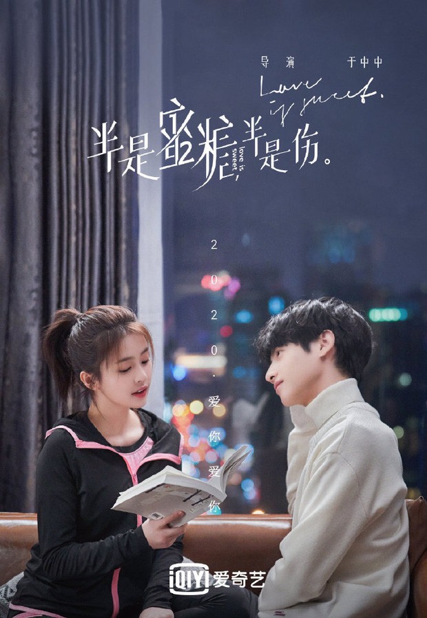 “Nguyệt Thượng Trọng Hỏa” chưa hết nhưng cứ hóng dần 5 phim này của La Vân Hi nào! ảnh 2