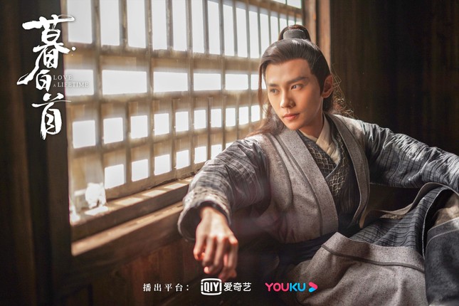 Mộ Bạch Thủ của Nhậm Gia Luân: Bộ phim hại não, bất cứ ai cũng có thể là “trùm cuối” ảnh 8