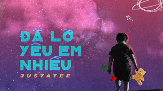 Xôn xao nghi vấn Thái Từ Khôn đạo nhái "MV quốc dân" của giám khảo Rap Việt JustaTee ảnh 2