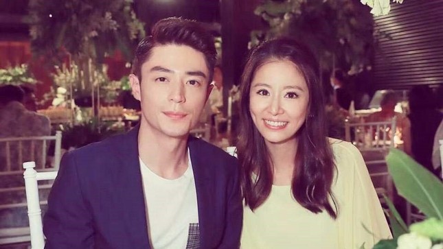 Lâm Tâm Như giải thích chuyện cãi nhau với chồng nhưng fan vẫn lo lắng tin đồn ly hôn ảnh 1