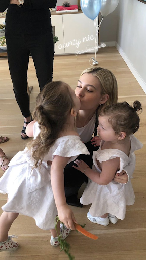 Ái nữ của tỷ phú Mỹ đã khiến Brooklyn Beckham say đắm, quyết tâm cưới bằng được là ai? ảnh 3