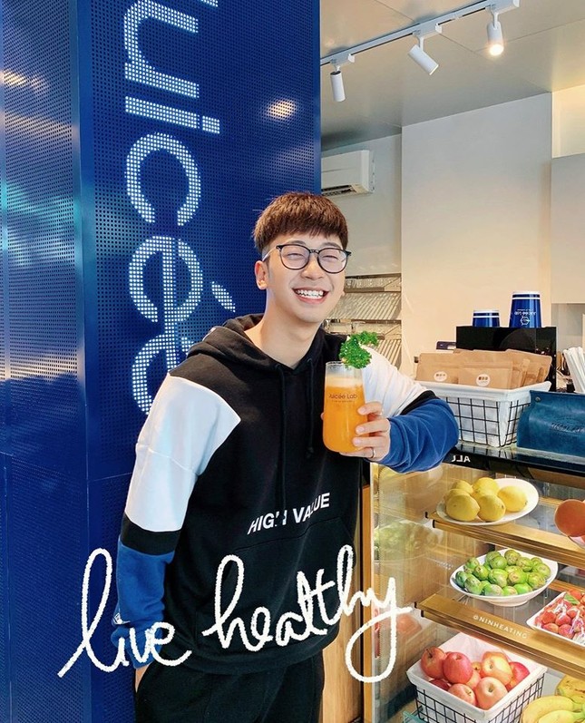 Nhập môn ăn uống bền vững với fashionista Châu Bùi và food-blogger Ninh Tito ảnh 4