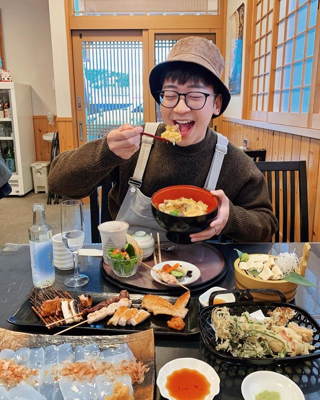 Nhập môn ăn uống bền vững với fashionista Châu Bùi và food-blogger Ninh Tito ảnh 2