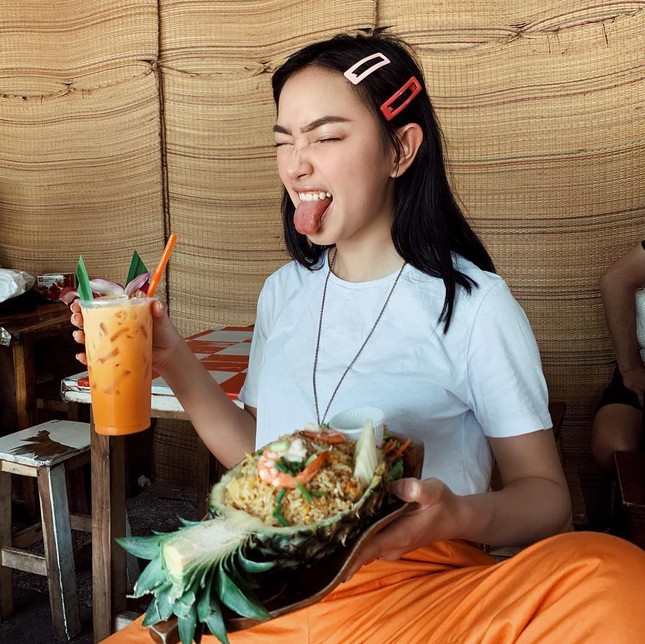 Nhập môn ăn uống bền vững với fashionista Châu Bùi và food-blogger Ninh Tito ảnh 1