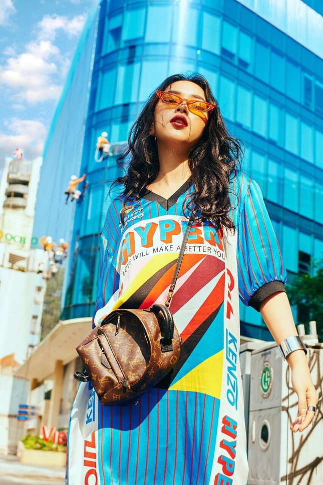 Nhập môn ăn uống bền vững với fashionista Châu Bùi và food-blogger Ninh Tito ảnh 3