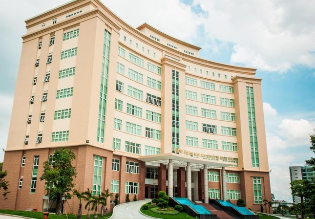 Đại học Khoa học Xã hội và Nhân văn TP.HCM mở ngành Tôn giáo học ảnh 1