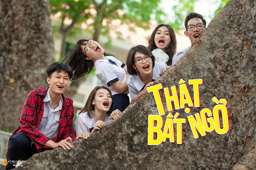 Teen 12 THPT Lê Quý Đôn (TP.HCM) hóa thân thành "Cô Ba Sài Gòn" trong bộ ảnh kỷ yếu ảnh 3