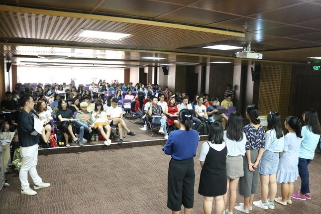 “Thử Thách Kim Cương 2020“: Công thức tỏa sáng trên MXH dành riêng cho thế hệ Z ảnh 5