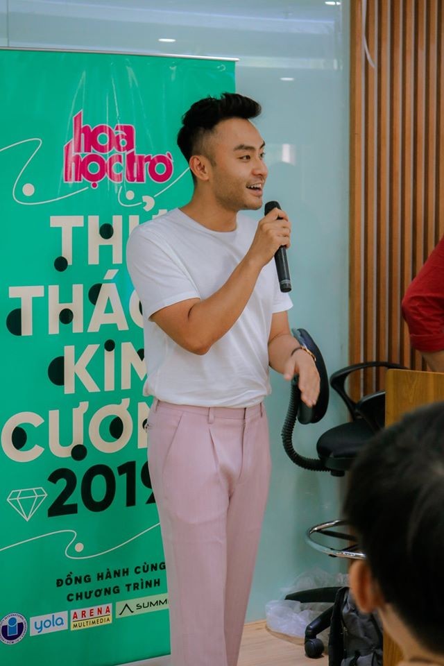 “Thử Thách Kim Cương 2020“: Công thức tỏa sáng trên MXH dành riêng cho thế hệ Z ảnh 7