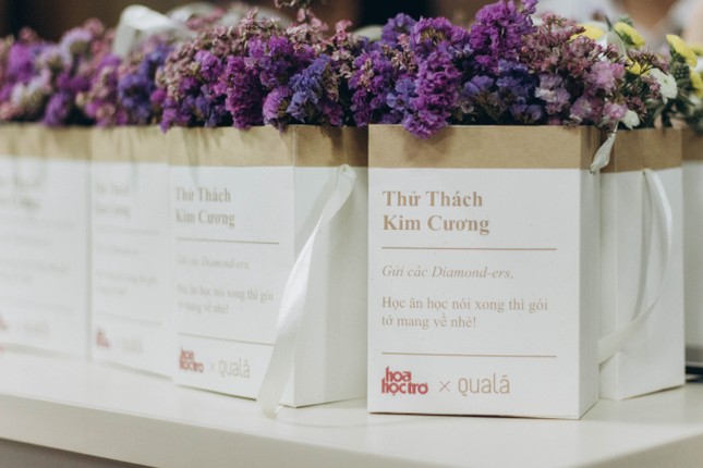 Thử Thách Kim Cương 2020: “Học lỏm” bí kíp từ dàn nam diễn giả “gây thương nhớ” ảnh 10