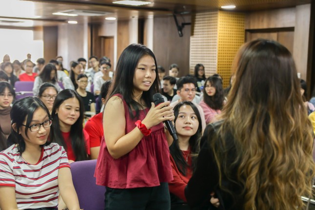 Thử Thách Kim Cương 2020: Xây dựng nội dung video hiệu quả cùng YouTuber Nguyên Newin ảnh 4