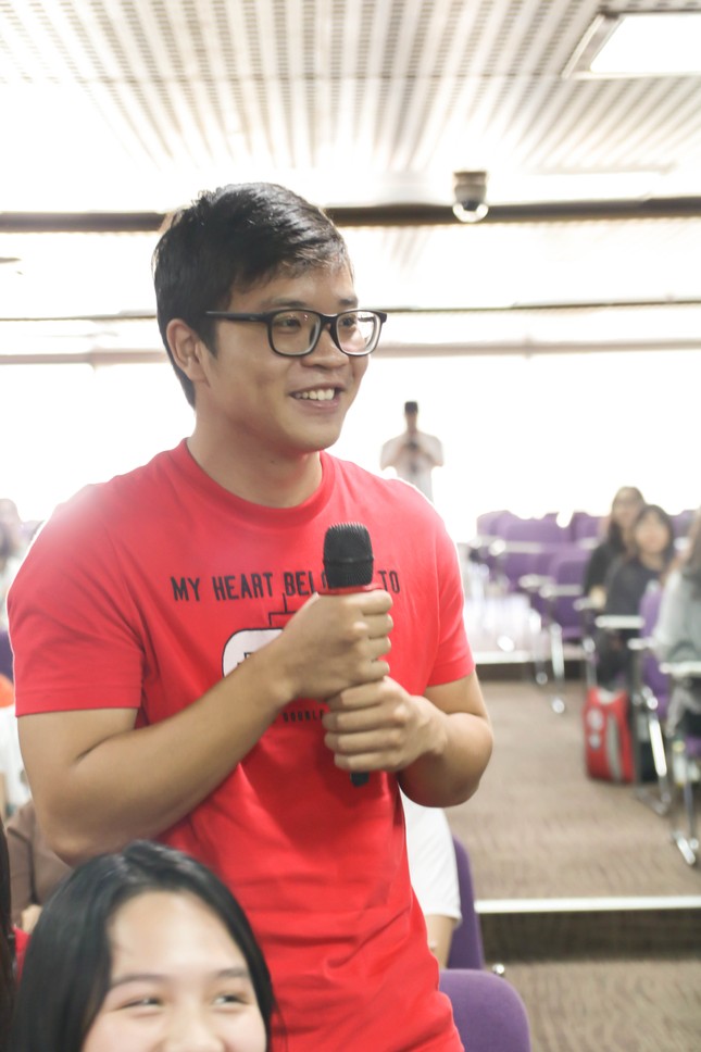 Thử Thách Kim Cương 2020: Xây dựng nội dung video hiệu quả cùng YouTuber Nguyên Newin ảnh 3