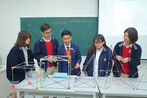 Bỏ kiểm tra 1 tiết, thầy cô sẽ tăng các bài kiểm tra hệ số 1, cảnh báo teen chủ động học ảnh 1