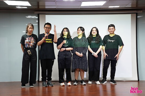 Chung kết Thử Thách Kim Cương 2020: Một hành trình mới đã mở ra! ảnh 14